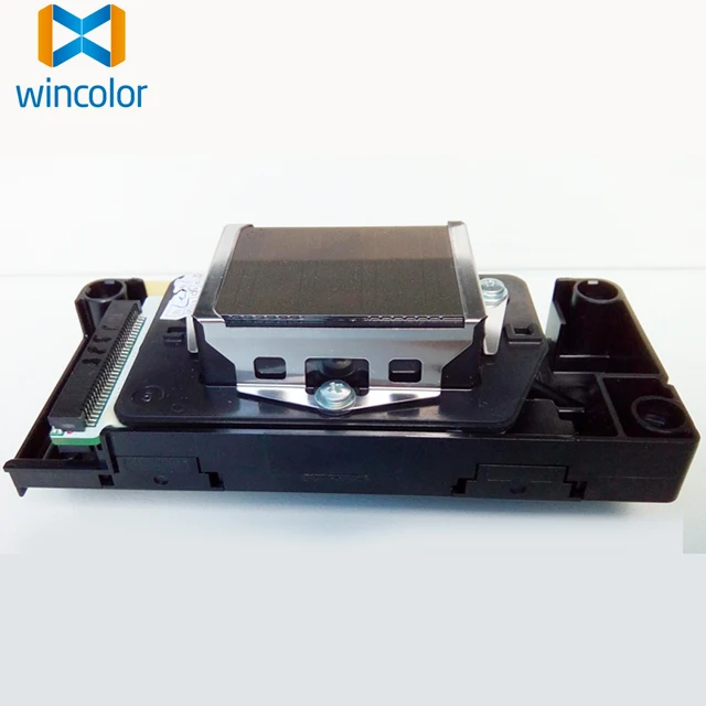 Japan DX5 water based printhead F158000 DX5 Print head