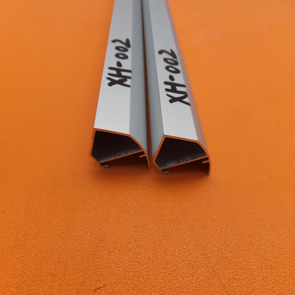 Cheap led light bar kits aluminum profile for led strip light