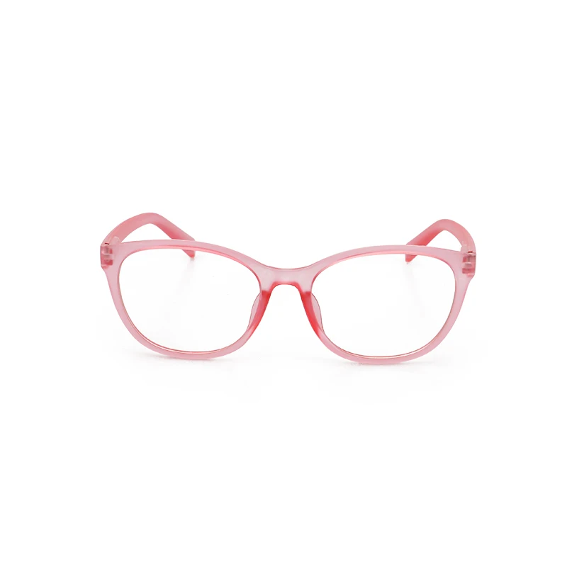 2022 BLONG Cheap Wholesale Unisex Non-prescription Eyeglasses Glasses Clear Lens Eyewear Optical Frames Anti Blue Light Glasses