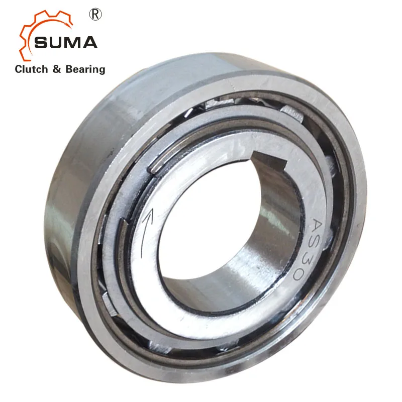 
AS40 TSS40 NSS40 Freewheel Clutch One Way Bearings 