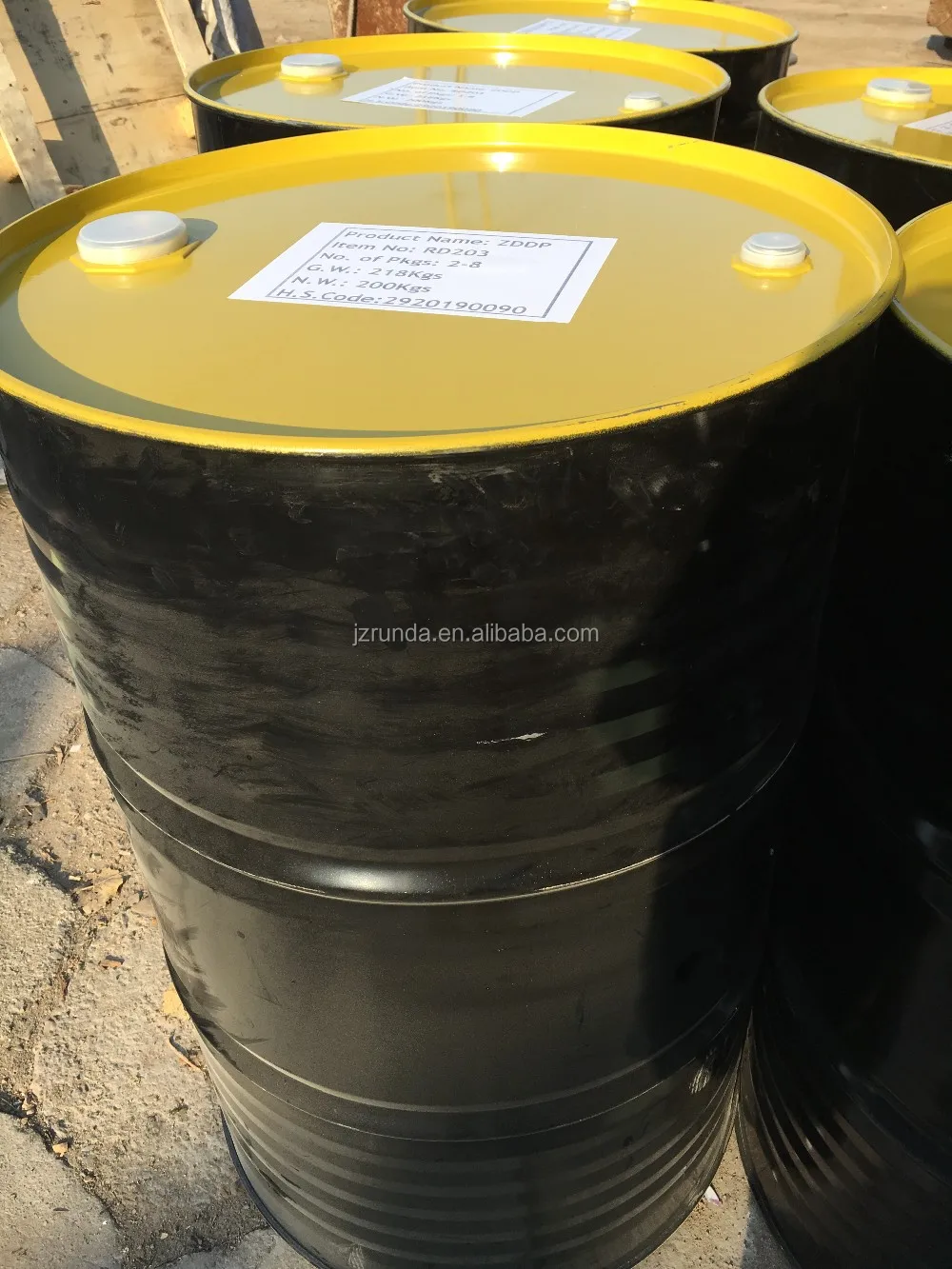 PIB 2400 Polyisobutene with the Low Molecular Weight Polyisobutene