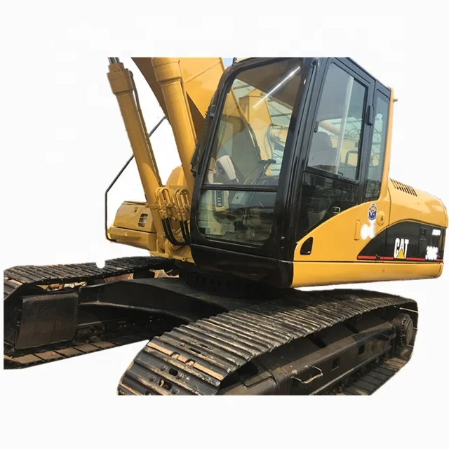 Б/у гусеничный экскаватор CAT 330c на продажу/гусеничный экскаватор/колесный экскаватор hitachi doosan