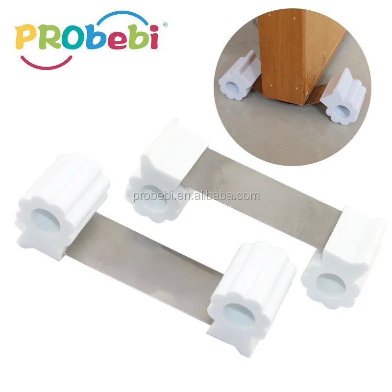 Probebi WD001 Garage Door Draft Stopper Funny Door Stopper Door Stop