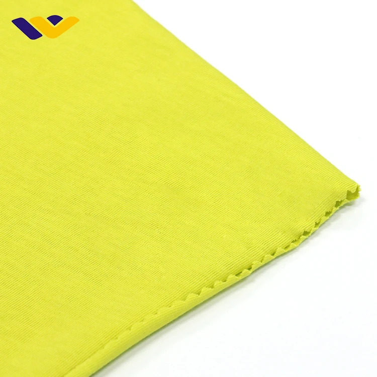 26 S/1 хлопок 100% Одноместный однотонный окрашенная ткань ткани 160 г