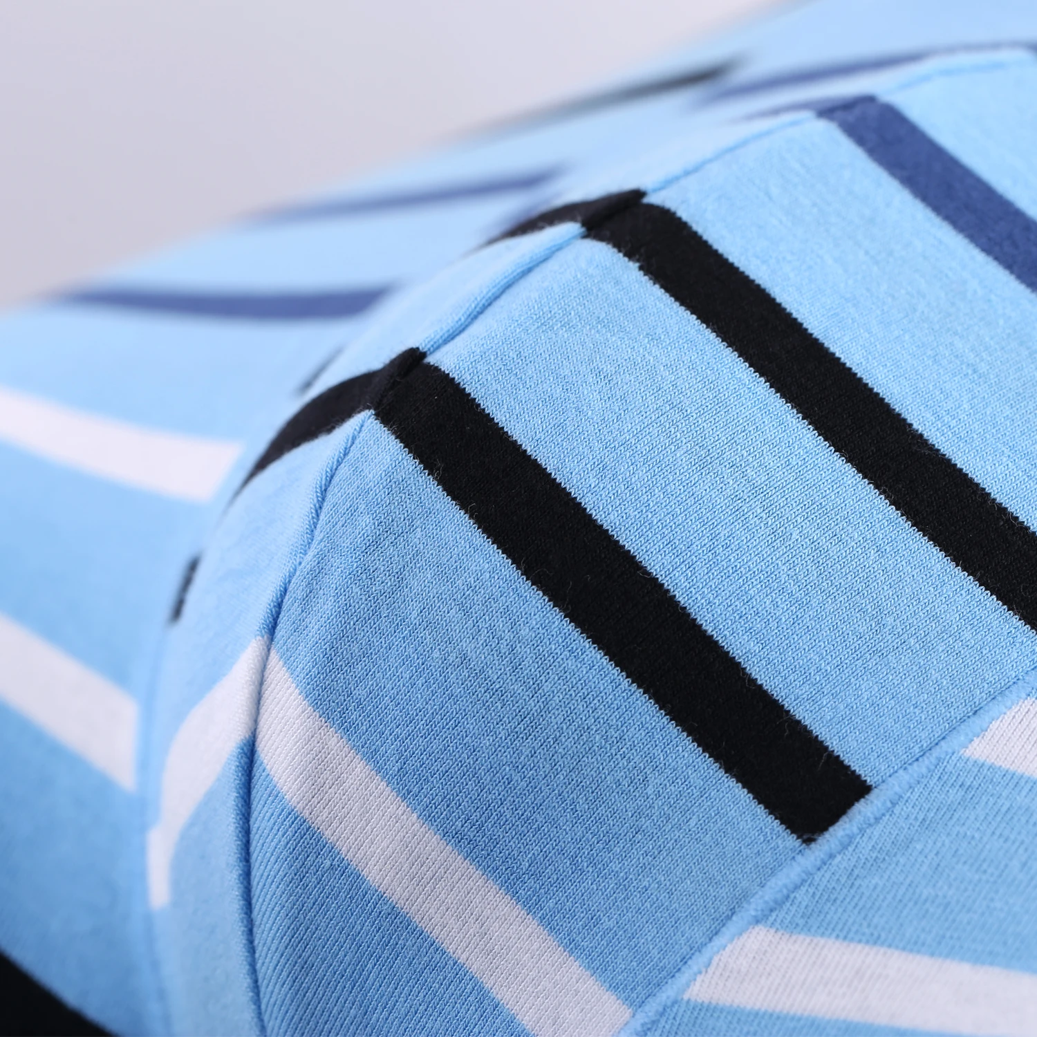 Custom Elastic Tape Space Dye Modal boxer Brief  underwear for men