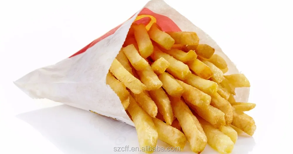 
French Fries Flavor Powder Seasoning Barbecue Flavor 