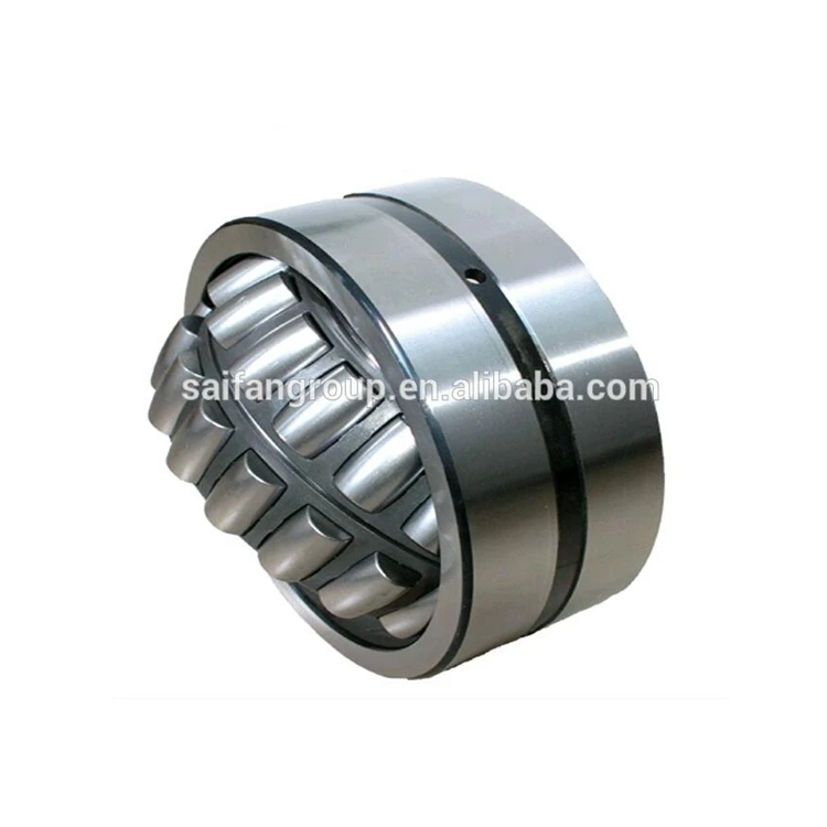 Spherical Roller Bearings 22218 cc/w33 Self-aligning Roller Bearing 22218CC/W33 Sizes 90*160*40mm