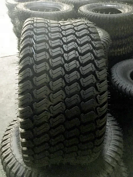 DOT certification low price golf cart turf 18x850-8 18x8.5-8 ATV rubber tire