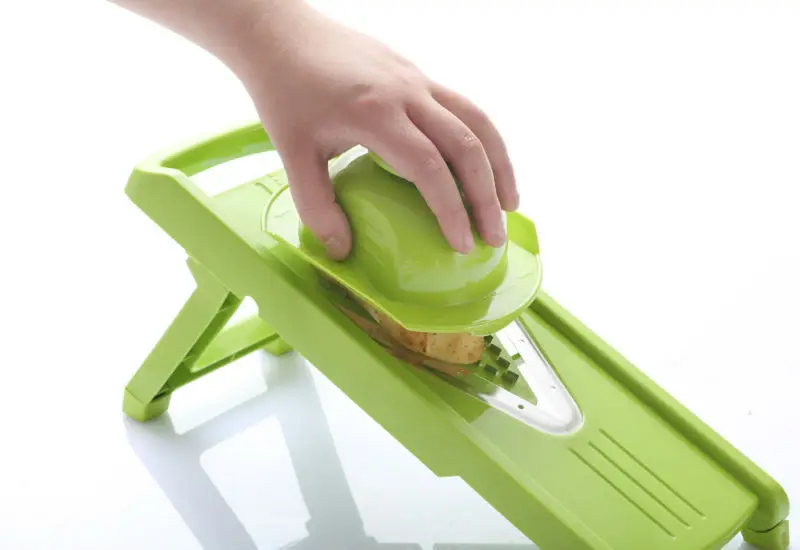 KH Factory Outlet Newest Design Mandoline Slicer