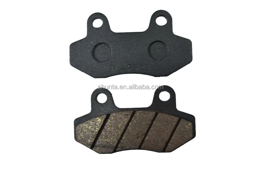 hot sale high quality wholesale price durable electric bicycle brake accessories brake shoe block