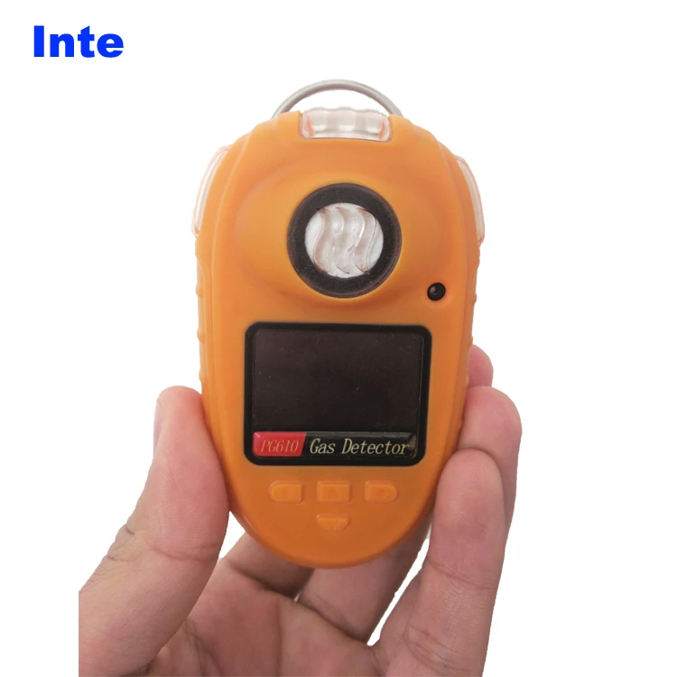 ammonia gas leak detector and detecting gas can be customized by clients