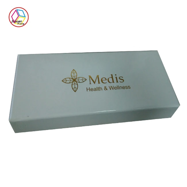 Custom food egg tart packaging box for food packaging