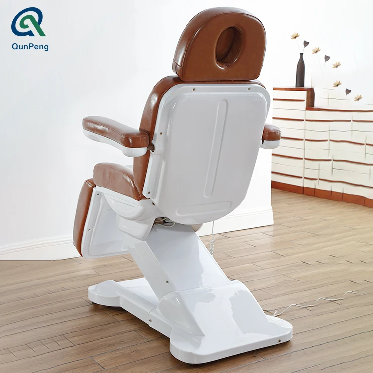 adjustable massage beauty bed electric facial spa medical treatment tatoo bed