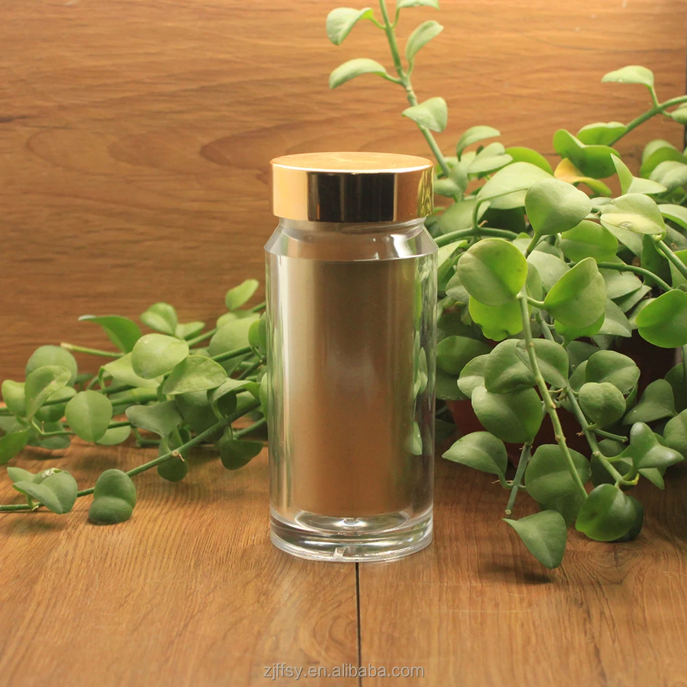 
 Завод 90 мл PS имеет вкладыш медецин таблетки пластиковые бутылки Медицинские бутылки для зелья пищевая добавка банка  