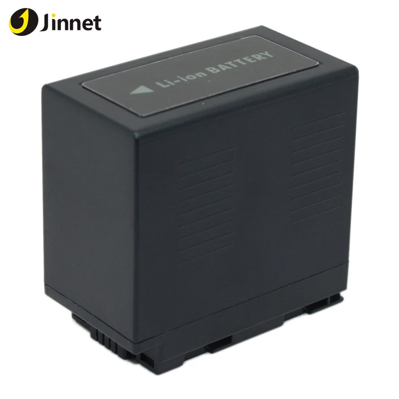 
Long Life Rechargeable Battery Pack for Sony CGP-D54S CGR-D08 D16S Camcorders 