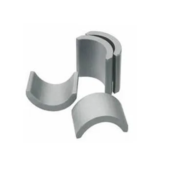 Сильный трудно феррита магнитный Y33BH