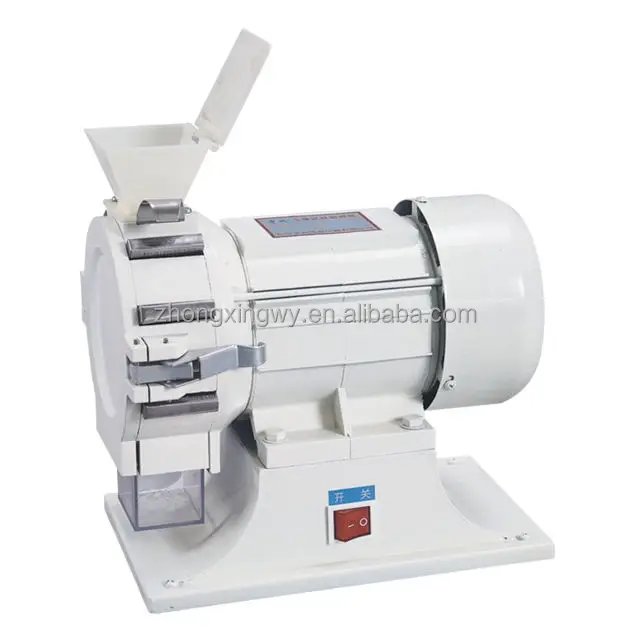 High speed lab universal  plant grinder