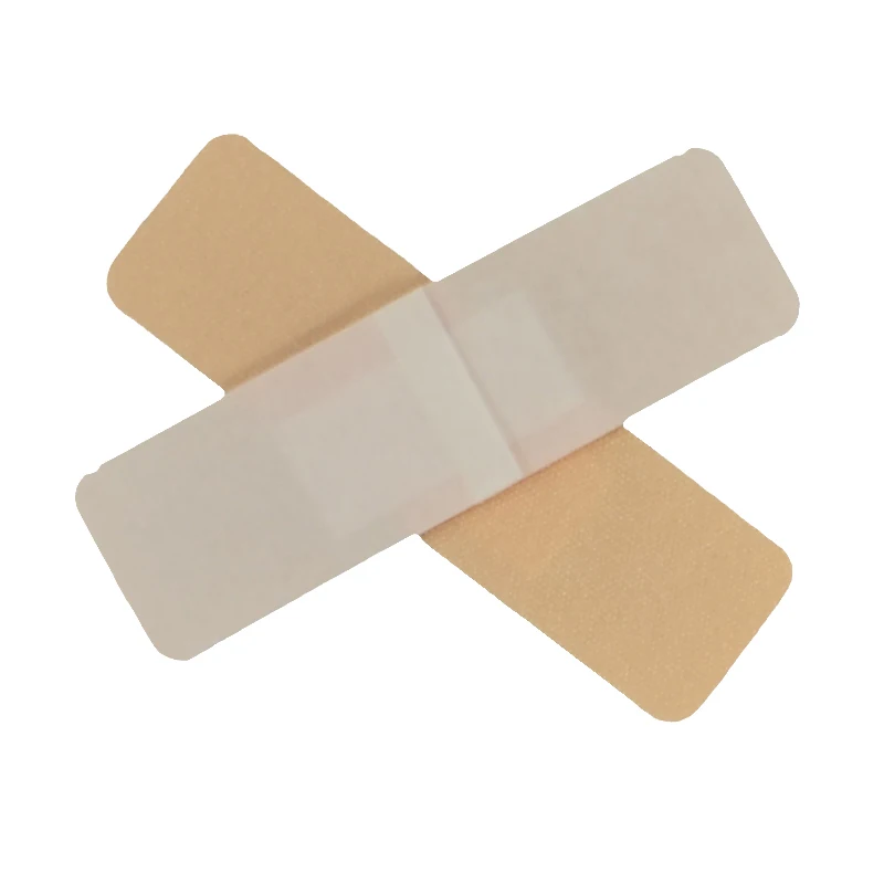 OEM Elastic first aid  bandaid medical wound plaster for sale