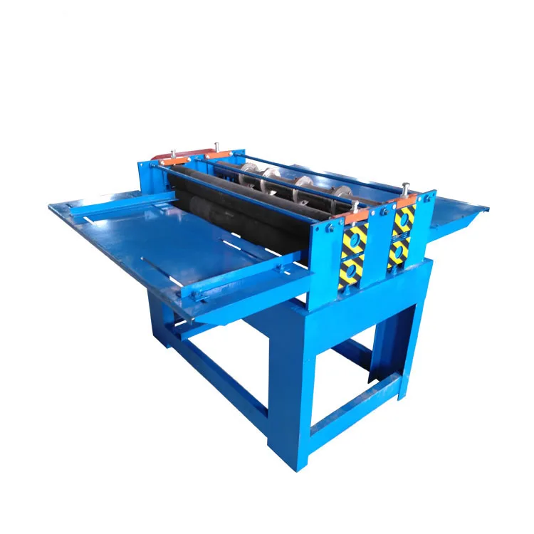 competitive price automatic  steel slitting machine