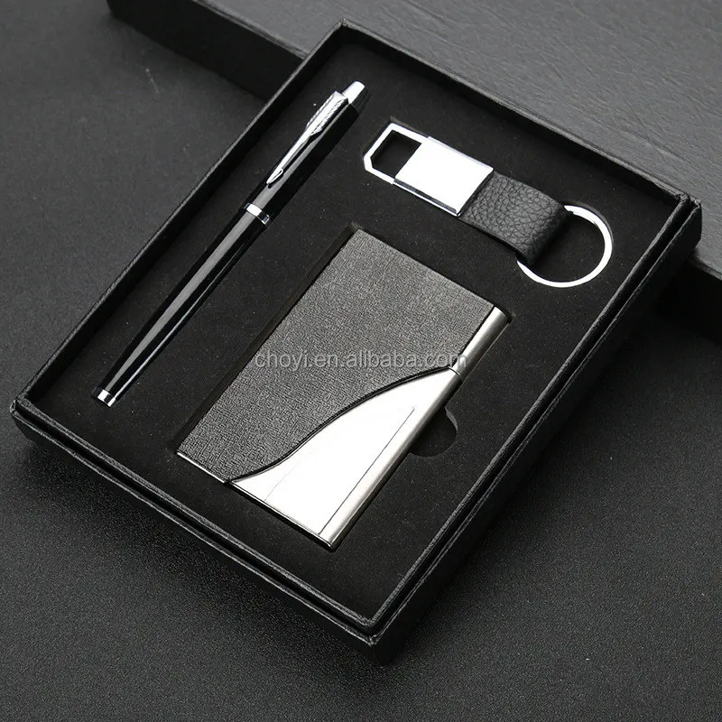 2020 Hot Gift Item Corporate Gift Set Best Business Ideas