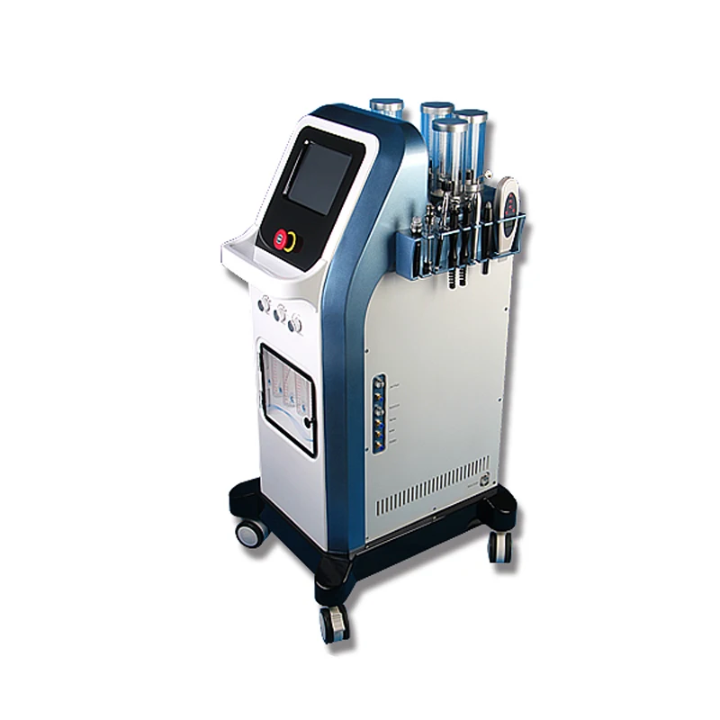 Заводская цена омоложения кожи нет иглы прибор для мезотерапии ухода за