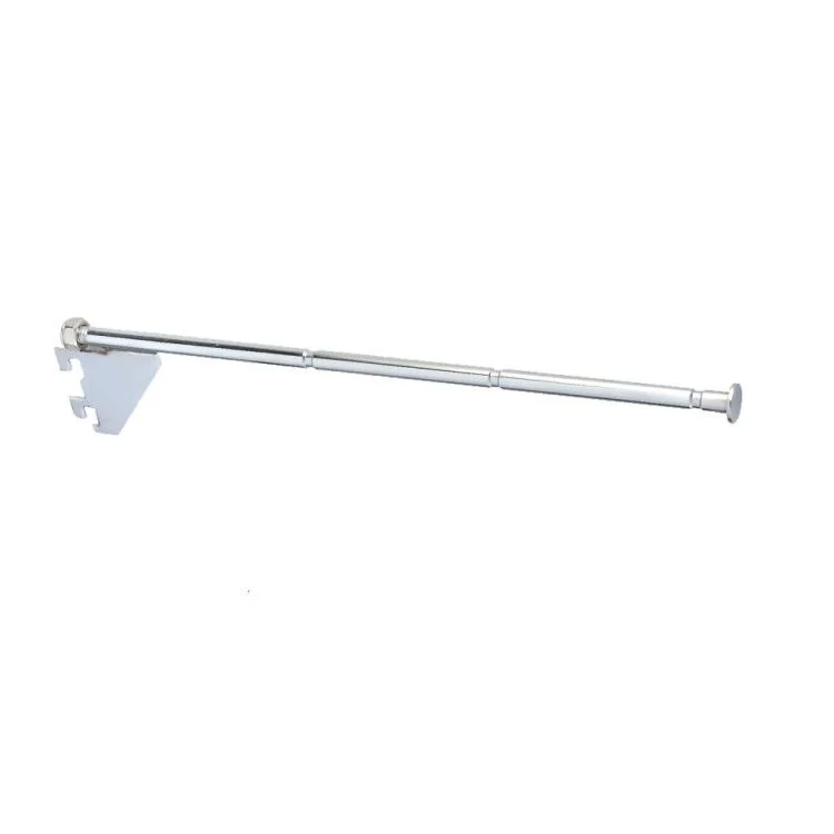 strut slotted channel metal underwear display hook