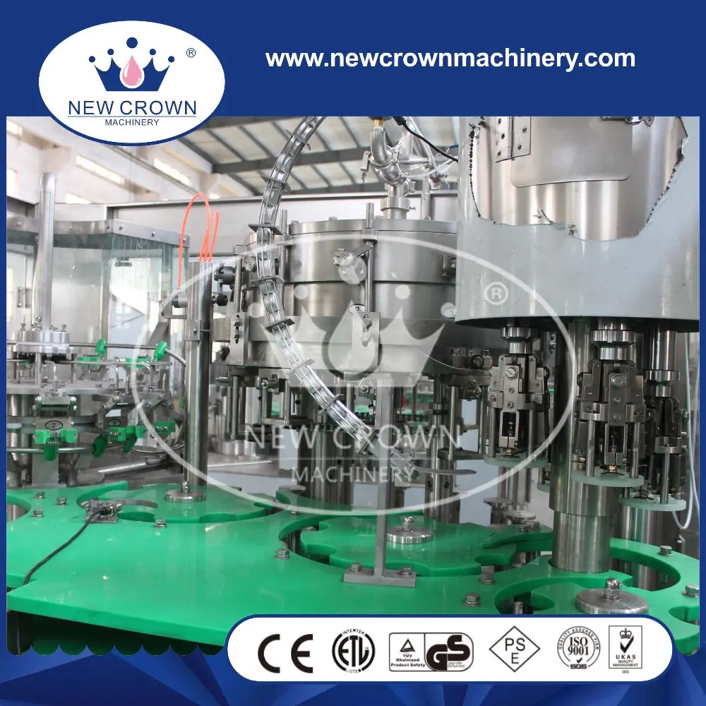 Дешевые продукты, чтобы продать цифровое управление машина розлива пива