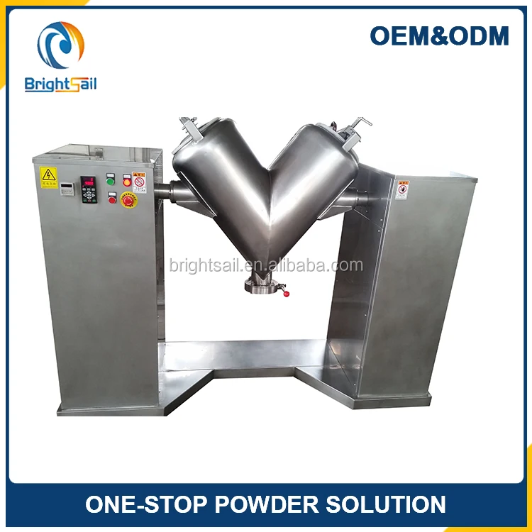 Poultry, animal feed mixing machine