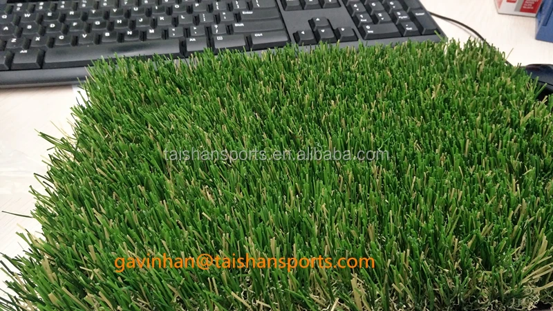 California Gold  Artificial Turf  Grass