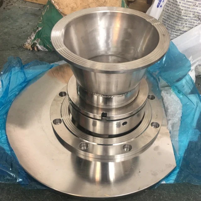 Factory Price Large outdoor landscaping product water curtain film fountain nozzle