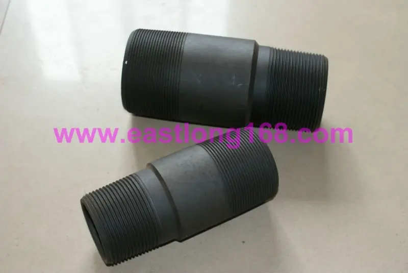 API OCTG 2-3/8 дюйма EUE * 2-7/8 NUE P110 кроссовер