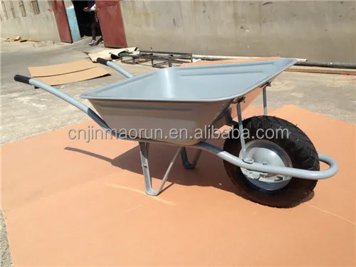 Angola Carrinho de Matel WB5300