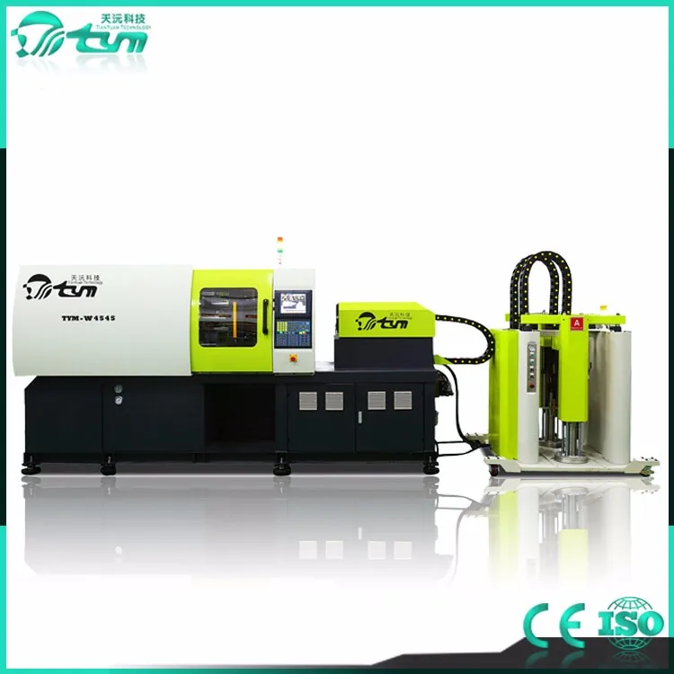 50-500T High precisionused injection molding machine pictures/used injection molding machine japan
