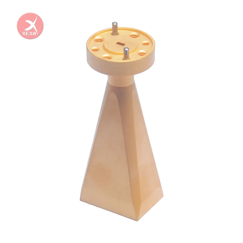 
Microwave standard gain antenna horn ghz 