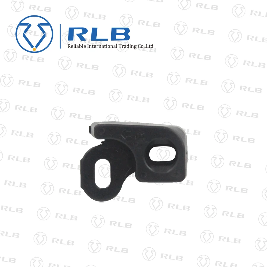 Black rubber hiace kdh 200 car auto sliding door stopper