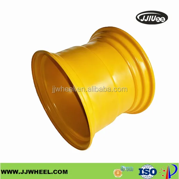 
DW20X26 Jiujiu Agricultural Steel Wheel Rims 