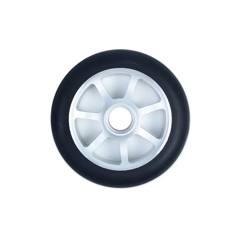 110mm Pro Scooter Wheels With Alloy Core For Two Wheels Stunt Scooters