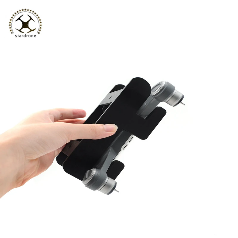 Новые Drone фюзеляжа раме DJI Spark аксессуары