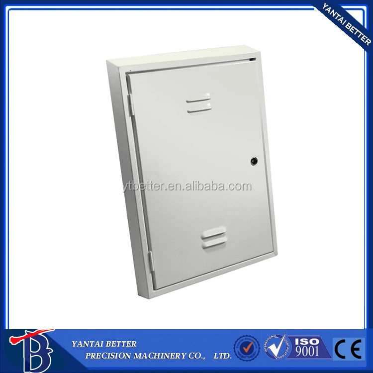 Импорт китайской продукции ISO-9002 ip66 дистрибьютор открытый электрический счетчик окно