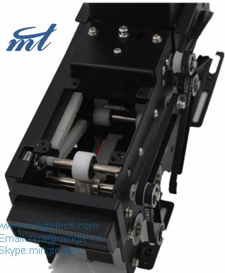 Rs-232/ RS485 / I/O TTL интерфейс автоматическая карты MT166