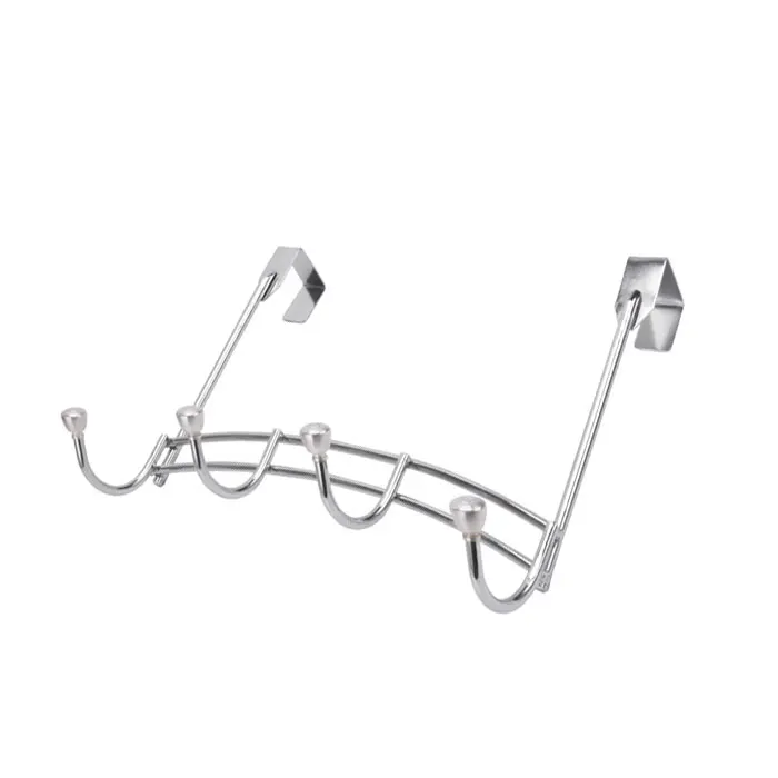 High Quality Metal Decorative Door Back Towel Clothes Coat Hook