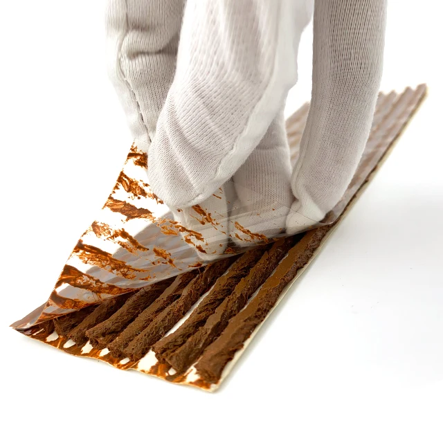 Sunsoul Insert Soft Seal Rubber Puncture String Tubeless Tire Repair Strip 6x200mm