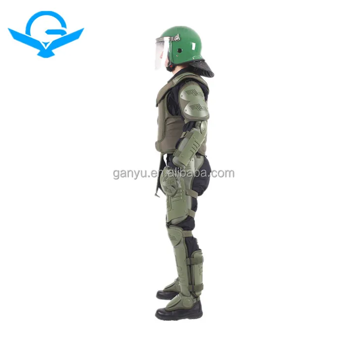 Anti-riot Armour Riot Control suit