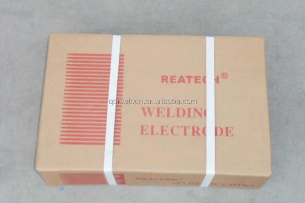 Wedling Consumables 3.2mm Welding Electrode 7018