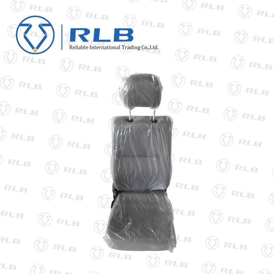 
Auto parts High quality Quantum Hiace 2005-2014 Single Seat 