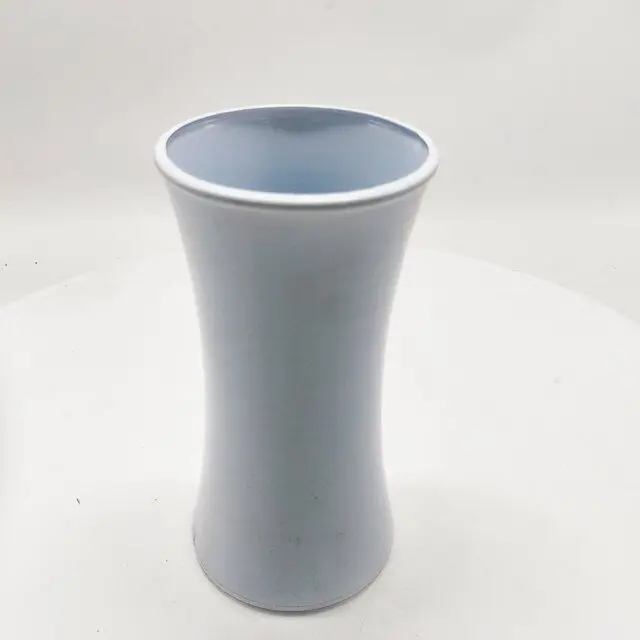 
round white pp plastic nursery pots large chinese vases 