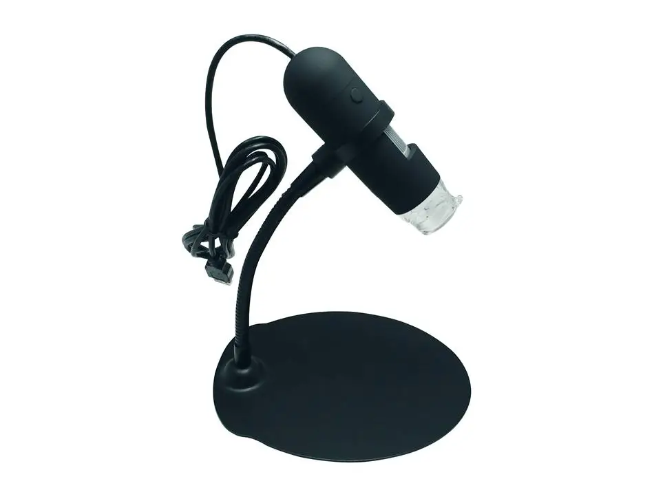 20x 200x usb hair scalp  detector with video digital microscope