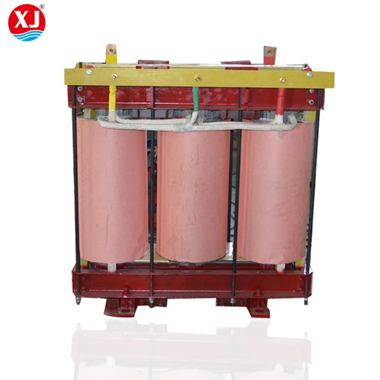 2022 Factory direct SG 3 phase dry type 750kva voltage transformer 400v to 230v