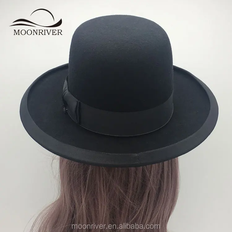 Fashion 2022 Western Australian Wool Felt Hat for Men