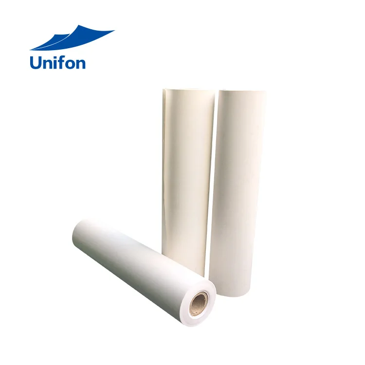 
High quality A4 size 210mm thermal FAX paper rolls for office printer with factory price 